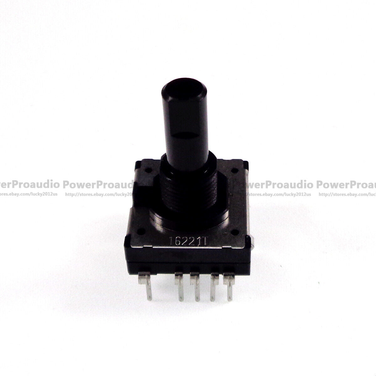 4pcs DSX1068 Rotary Pot For PIONEER DJM-900NXS DJM-900nexus DJM-900SRT