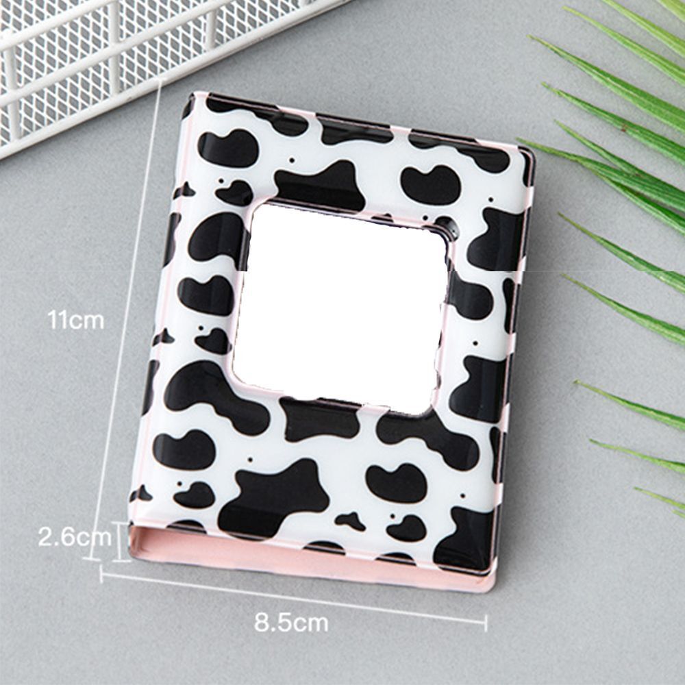 3 inch Business Card Photocard Holder Scrapbooking Storage Book Photo Album