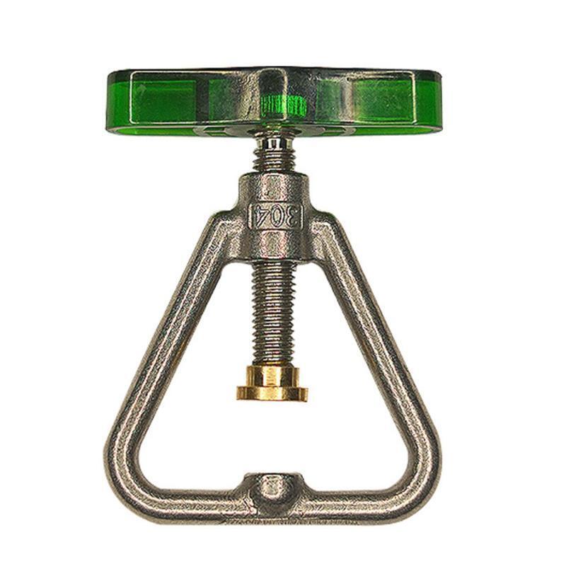Nut Walnut Cracker Stainless Steel Pecan Cracker Nutcracker Tool for Hazelnuts