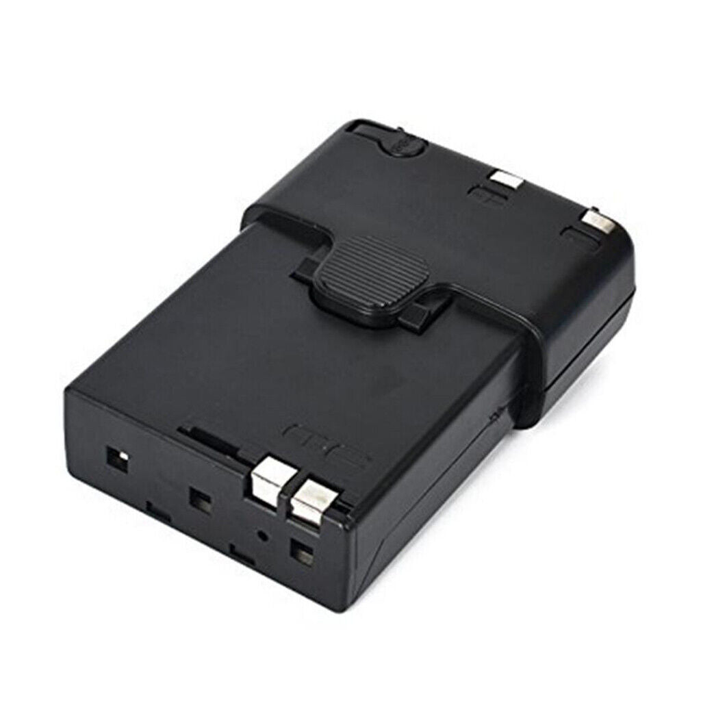 BT-32 4x AA Battery Case for  TH-22A/E TH-42A TH-79A/E