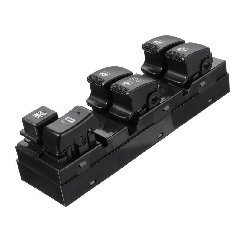 Power Window Switch Master Control For Hyundai Tucson 2005-2010 93570-2E000