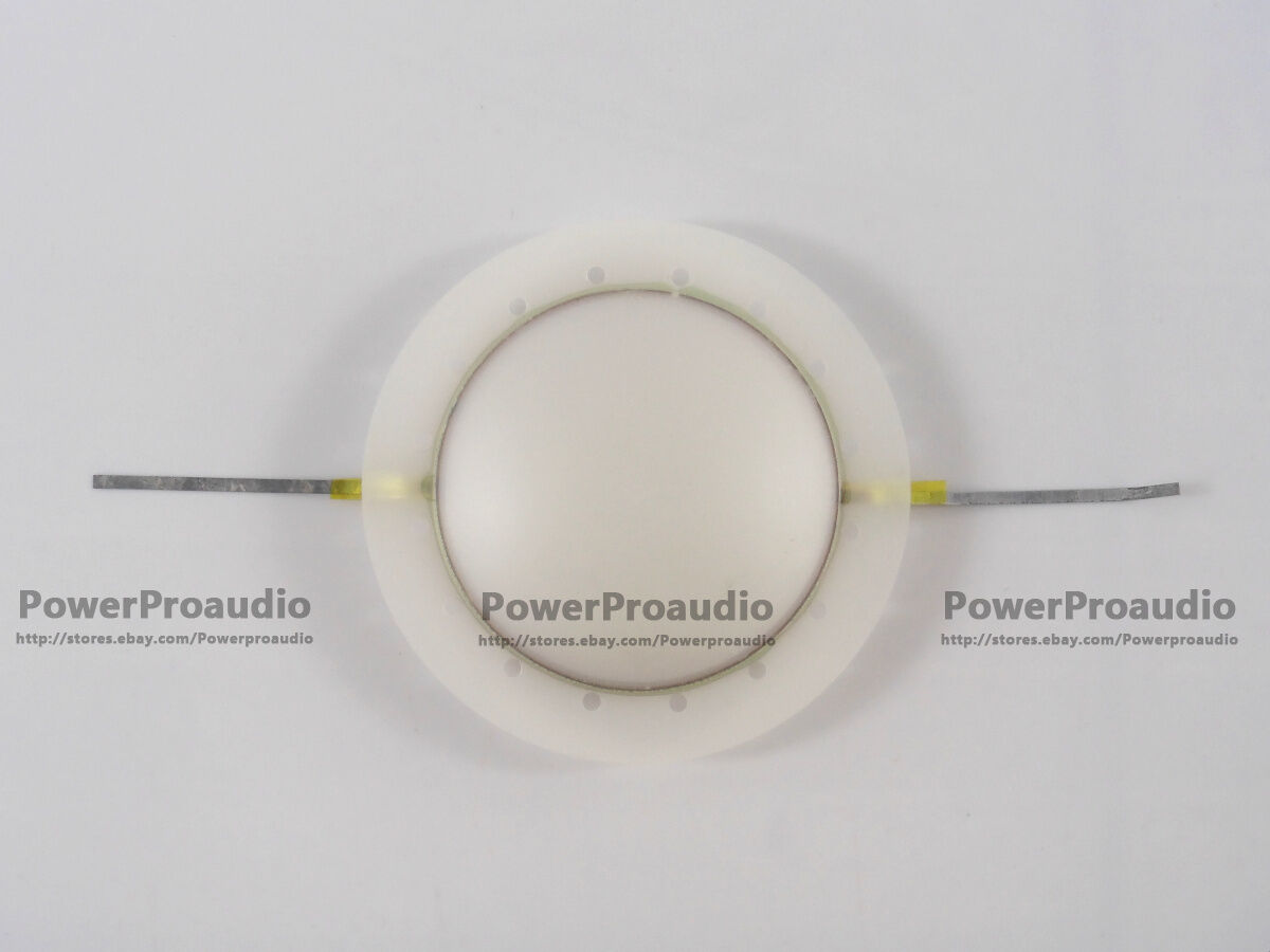 4PCS Voice Coil Kit For RCF ND350 N350 CD350 8 OhmVC 44.4mm