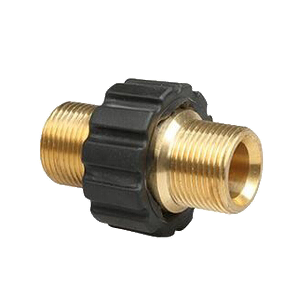 Pressure Washer  Adapter or M22 X 1.5mm to M22 X 1.5mm