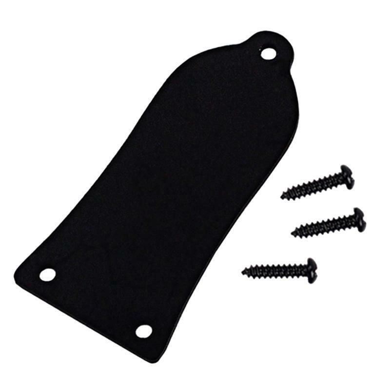 Durable Alloy Trellis Stem Cover for LP  DIY Electric Guitar Parts