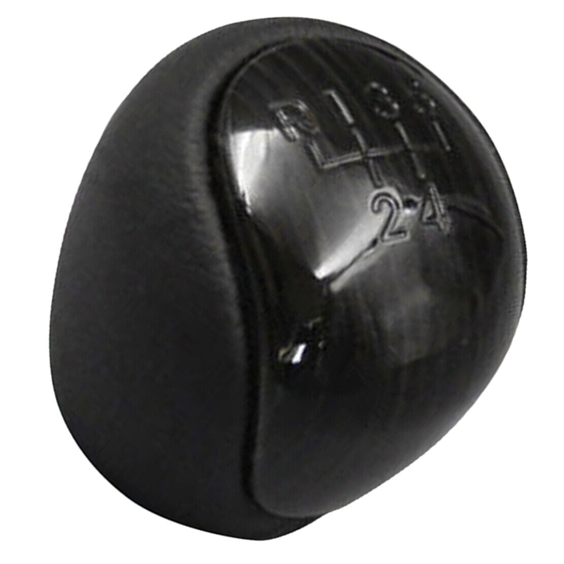 5 Speed Gear Shift Knob Shifter Head Fit for Hyundai i30 FD Manual 2007-2012