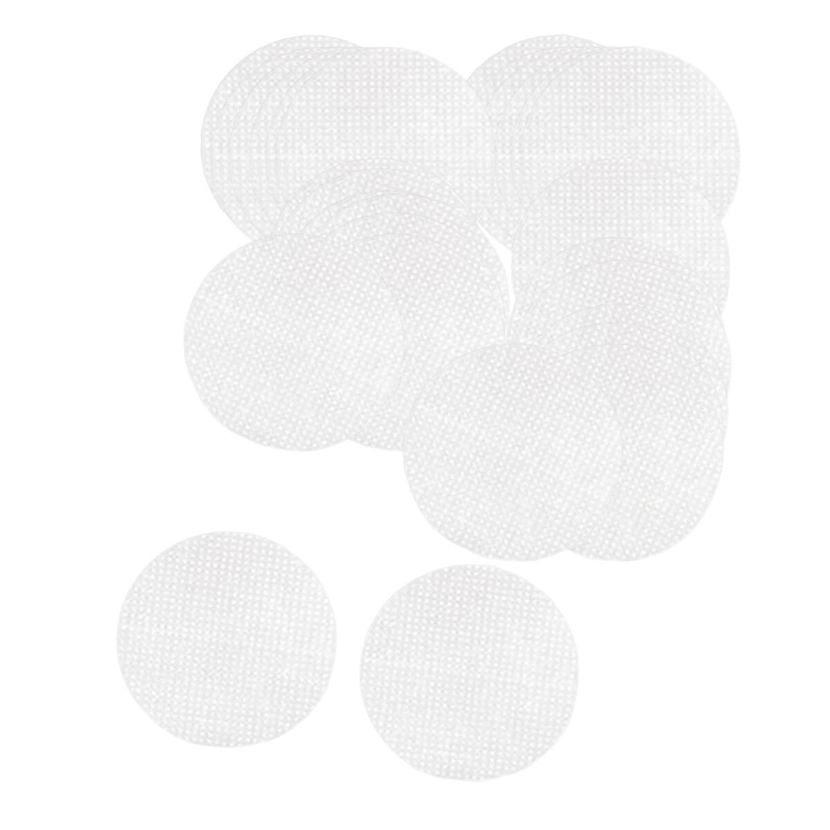 60Pcs Nipple Cover Adhesive Nip Protector Bandage Nipple Hide Nipple Guard