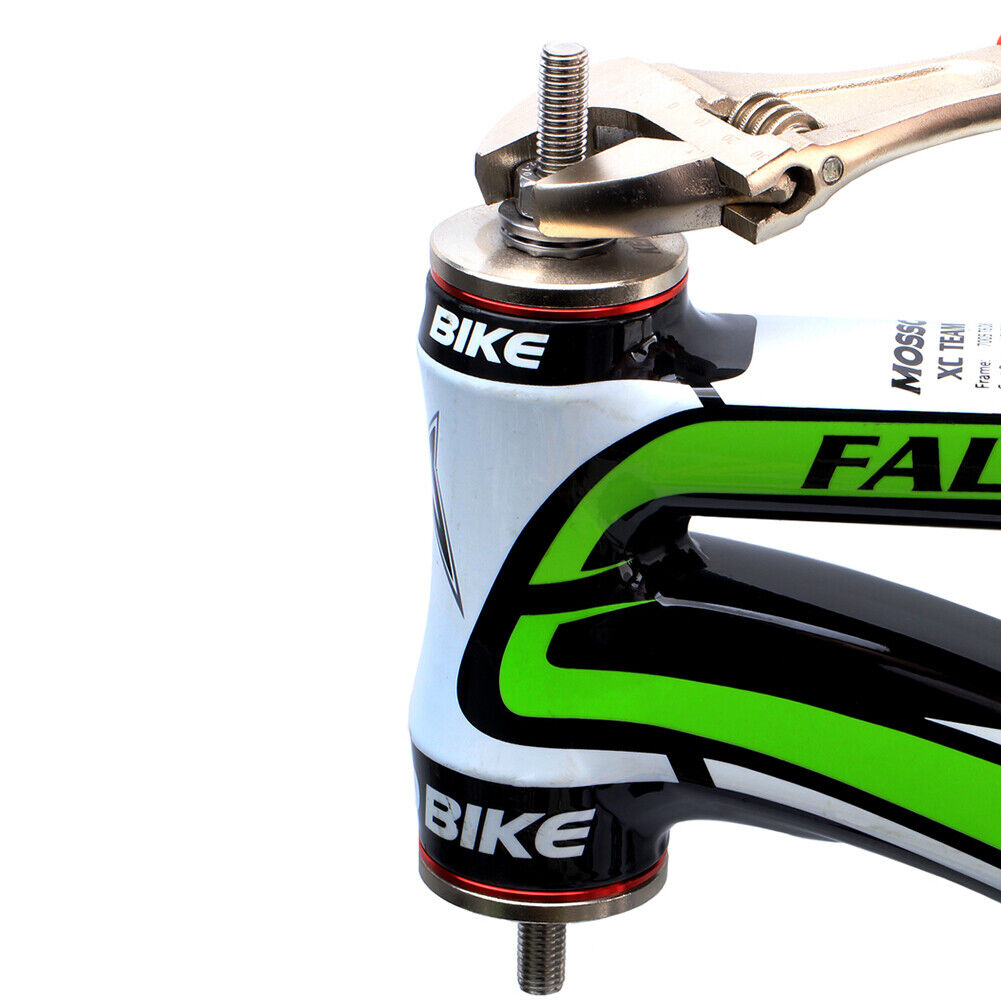 RISK MTB Bike Headset Installation Tools Bottom Bracket Press Repair Tool
