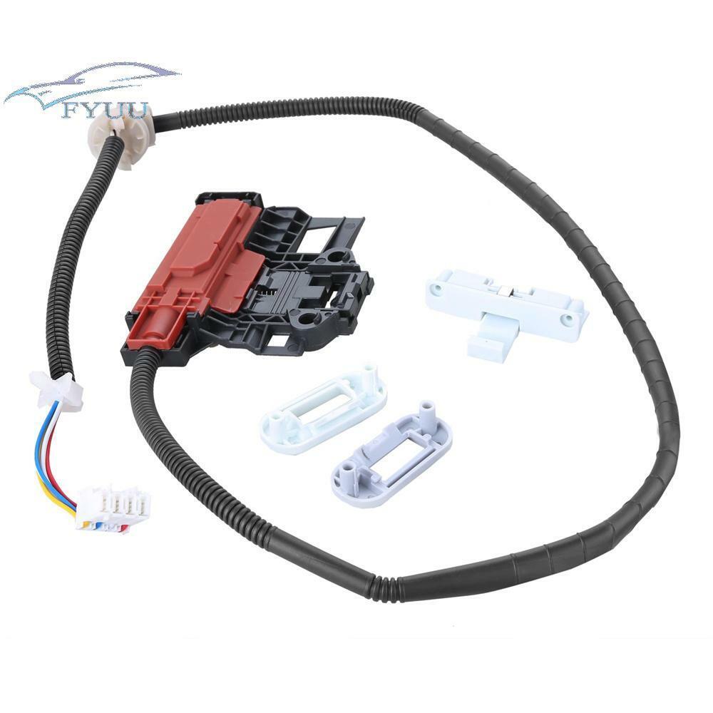 W10404050 Washer Lid Latch Assembly For Whirlpool Kenmore AP5263307 W10238287