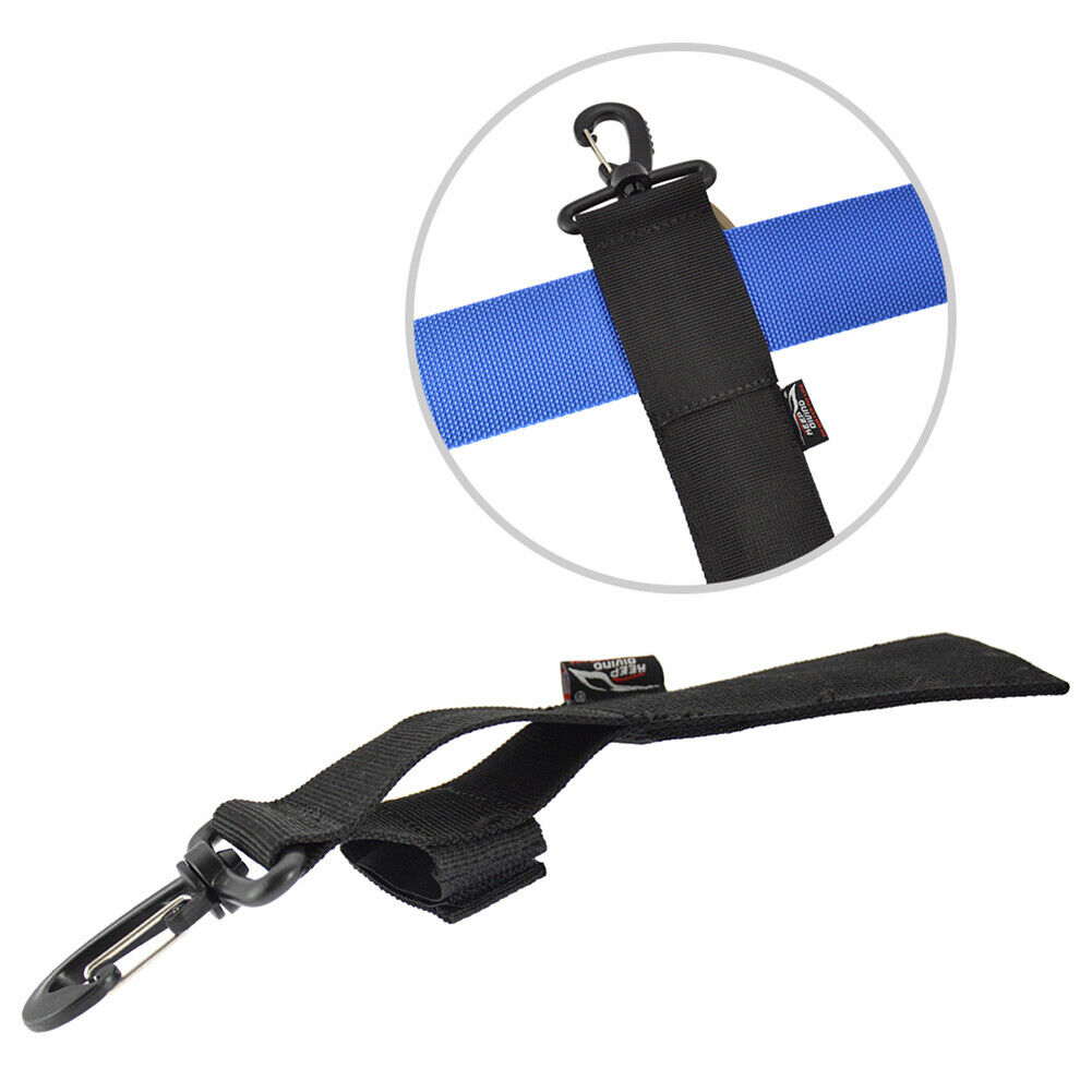 Scuba Diving Scissors Protection Cover Bags for Divers Swimmers Enthusiasts