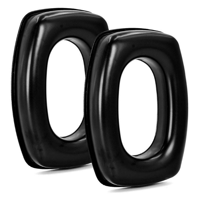 Replacement Ear Cup Cushions For Howard Leight by Honeywell Impact Earmuff