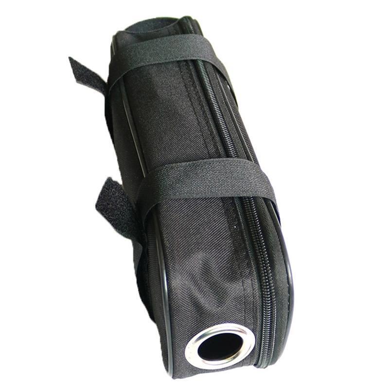 Waterproof Storage Bag for Electric Bike Controller MTB Road Bike Battery Case
