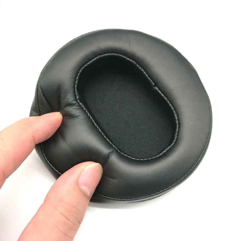 Earphone Sleeve Compatible with DENON-AH-D2000 D5000 D7000 GMP400 GMP435S GMP450