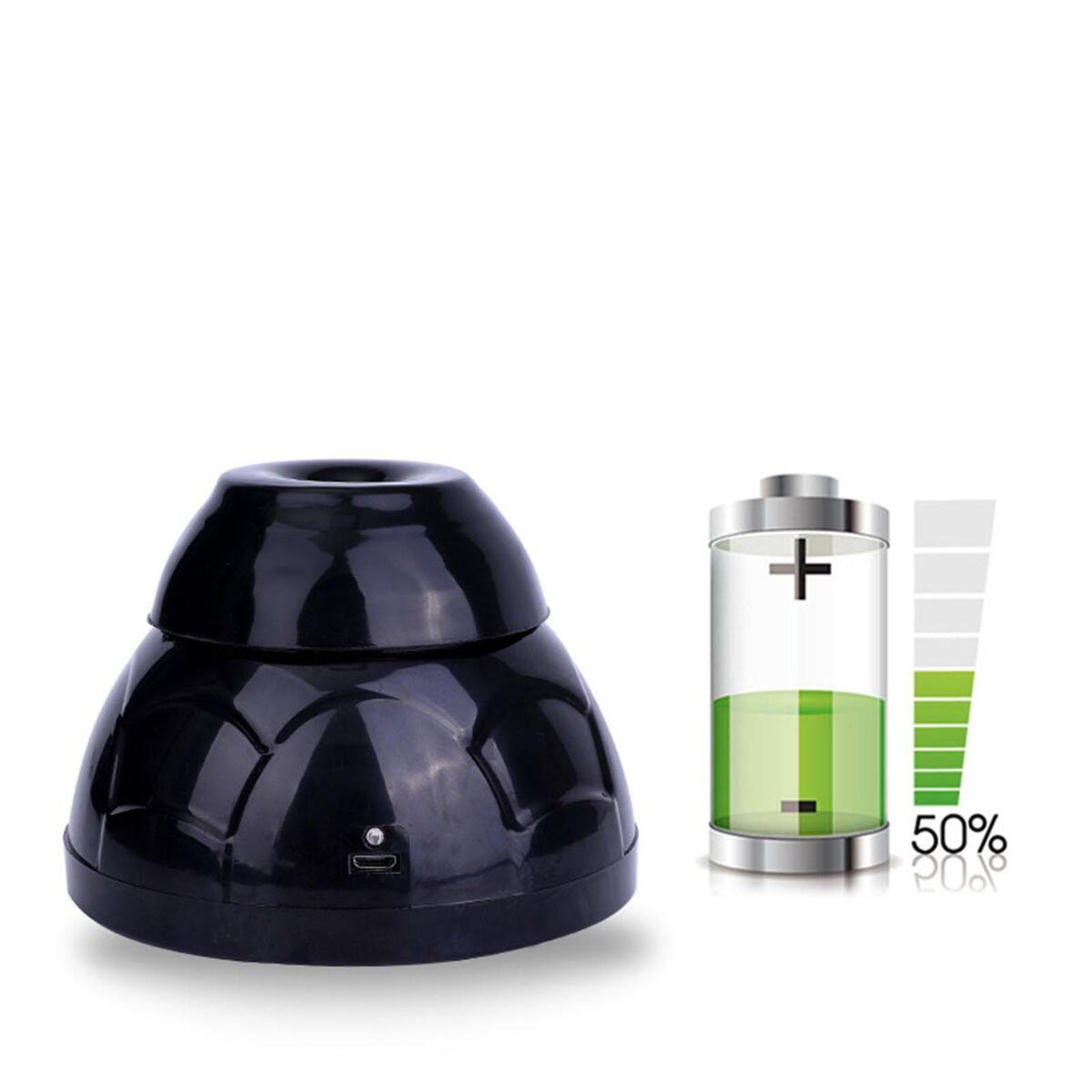Portable Electric Tattoo Ink Mixer Lab Vortex Shaker Stirrer for Makeup