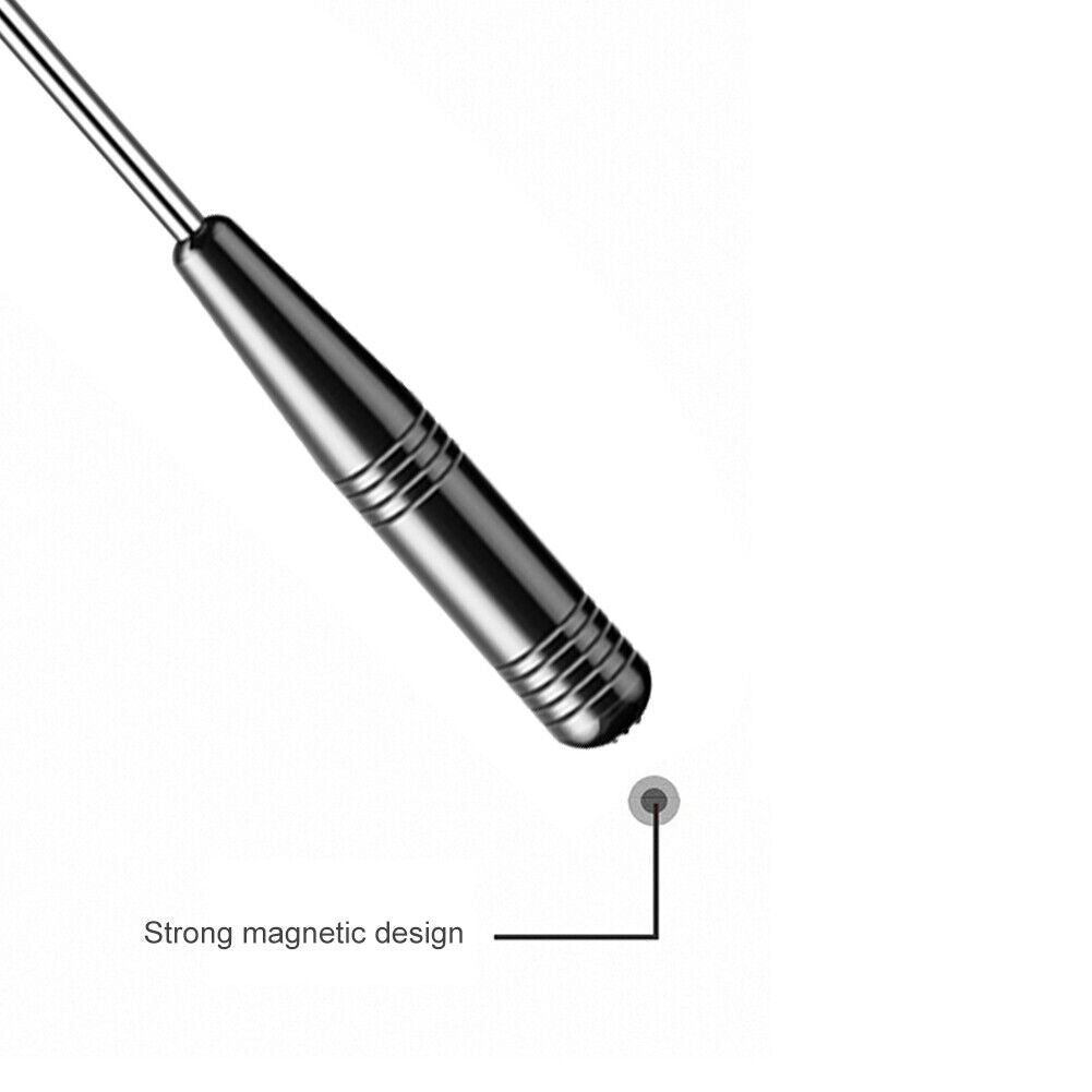 Fishing Fly Nail Knot Tying Tyer Tool Hook Remover Fishing Tackle (Black)