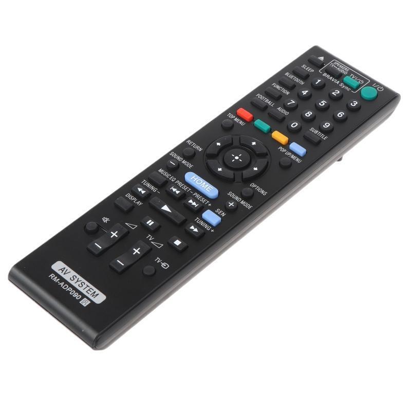 Smart AV System Audio Player Controller Replacement RM ADP090 for SonyBD-E280