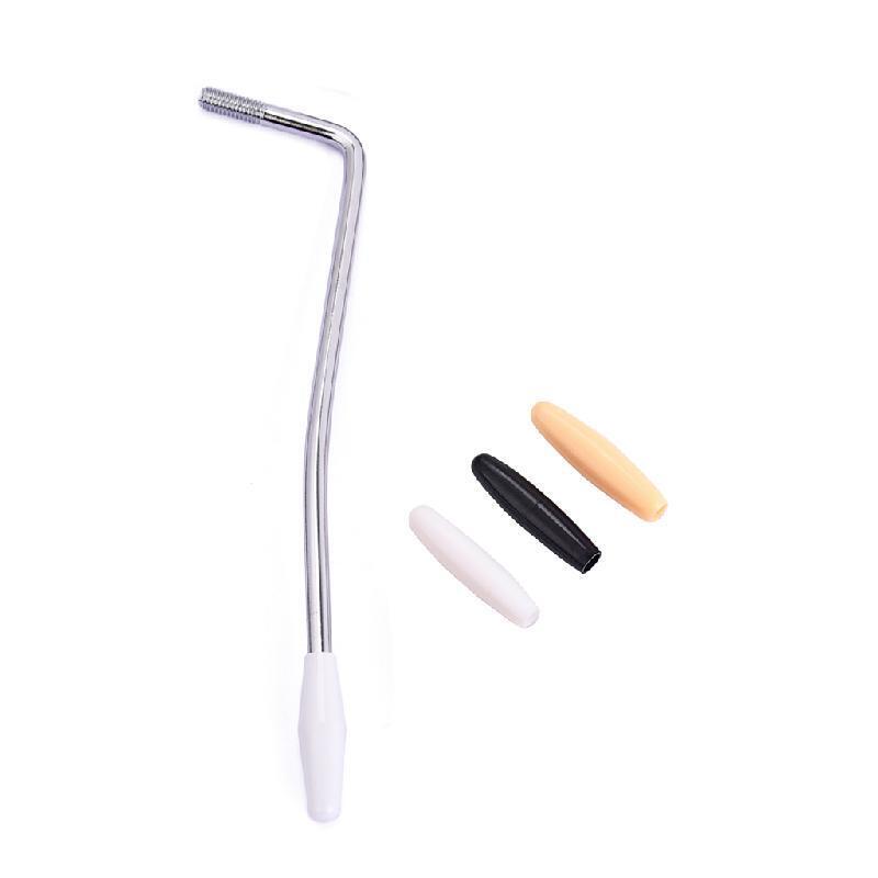 Arm Whammy Bar Electric Guitar Tremolo System Parts For Mexican US FD ST 5mm
