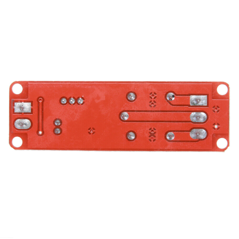 5pcs DC 12V Delay Relay Shield NE555 Timer Switch Adjustable Module