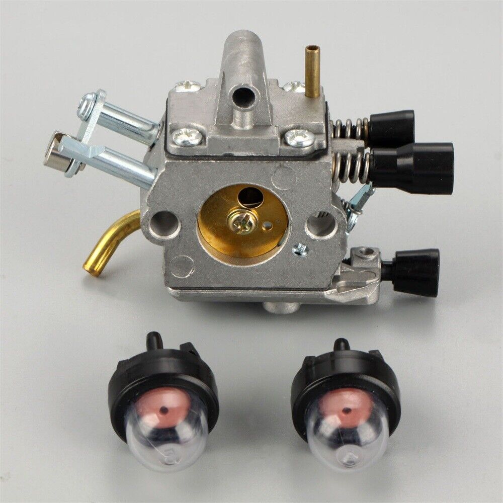 Chainsaw Replacement Parts Carburetor Carb For STIHL FS400 FS450 SP450 SP400