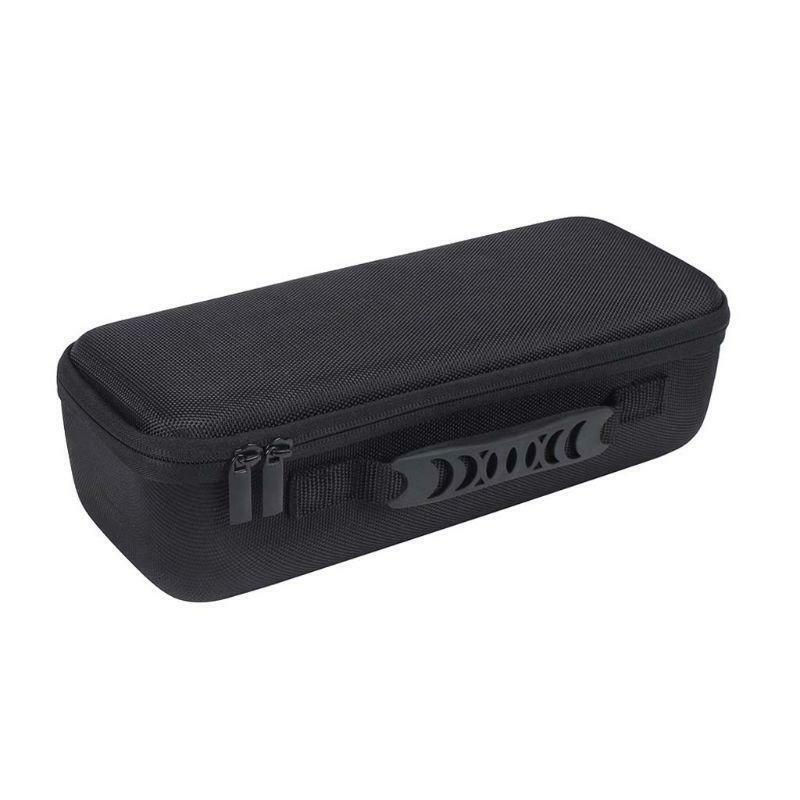 Square Shockproof Hard Protective EVA Case Box for Sony SRS-XB32 Extra Bass