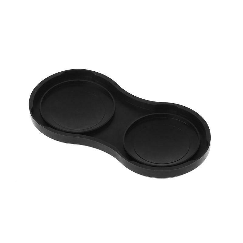 Twin Lens Cap Dustproof Heat-proof Replacement for Seagull 4B Camera