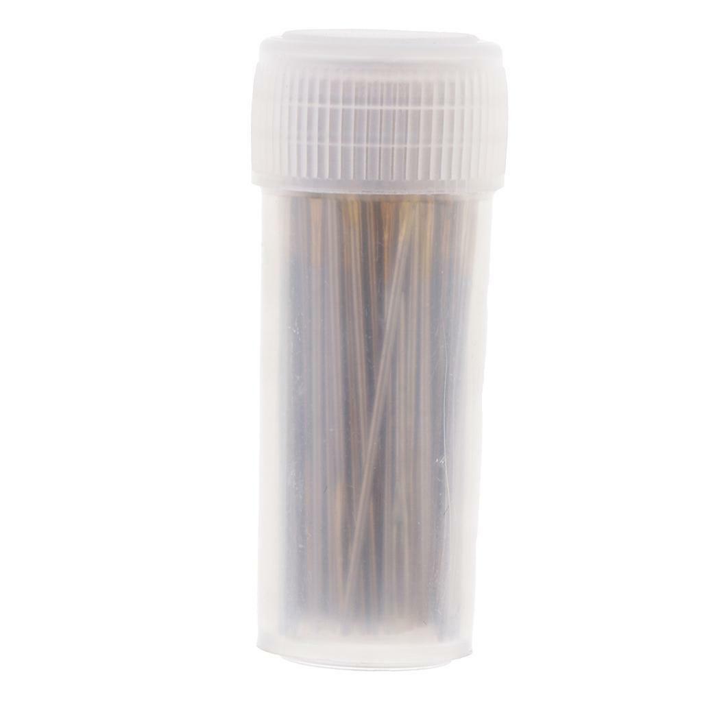 220x Large-eye Sewing Needles Sewing Cross-Stitch Needles Accs 26/26/28