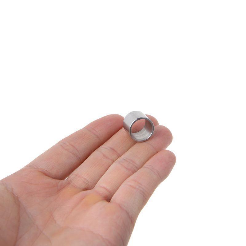 Bicycle Shock Absorber Sleeve Rear Shock Cover Stainless Steel MTB Bike Parts