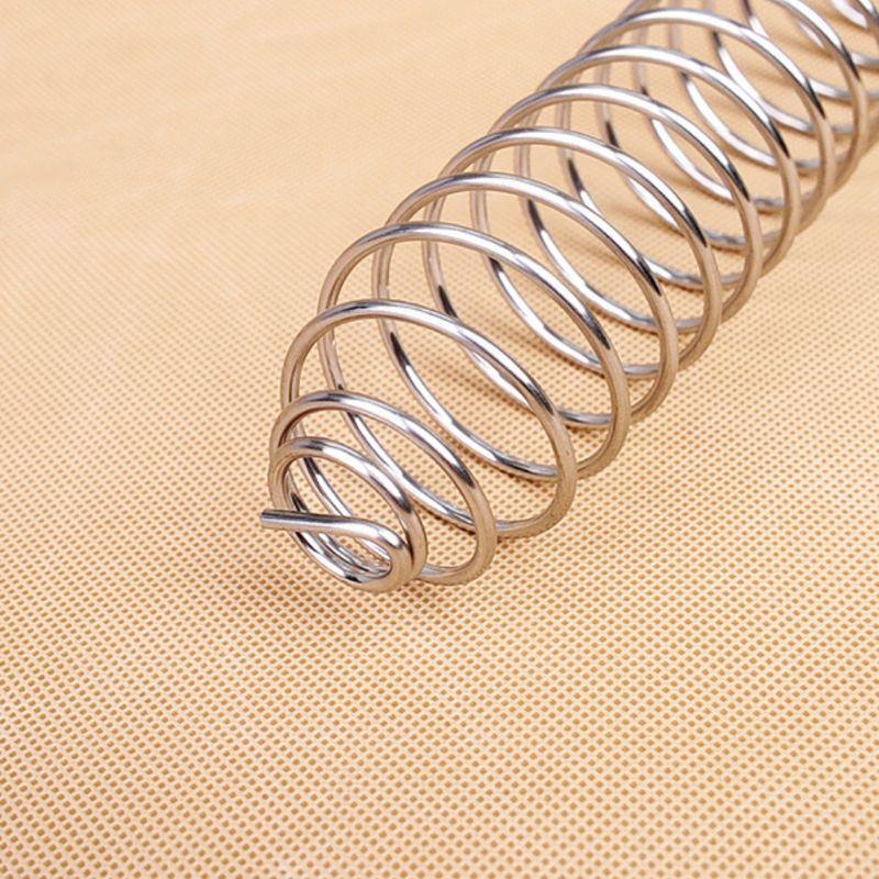 Stainless Steel Parrot Feeder Food Fruits Basket Holder Bird Cage Feeding Device
