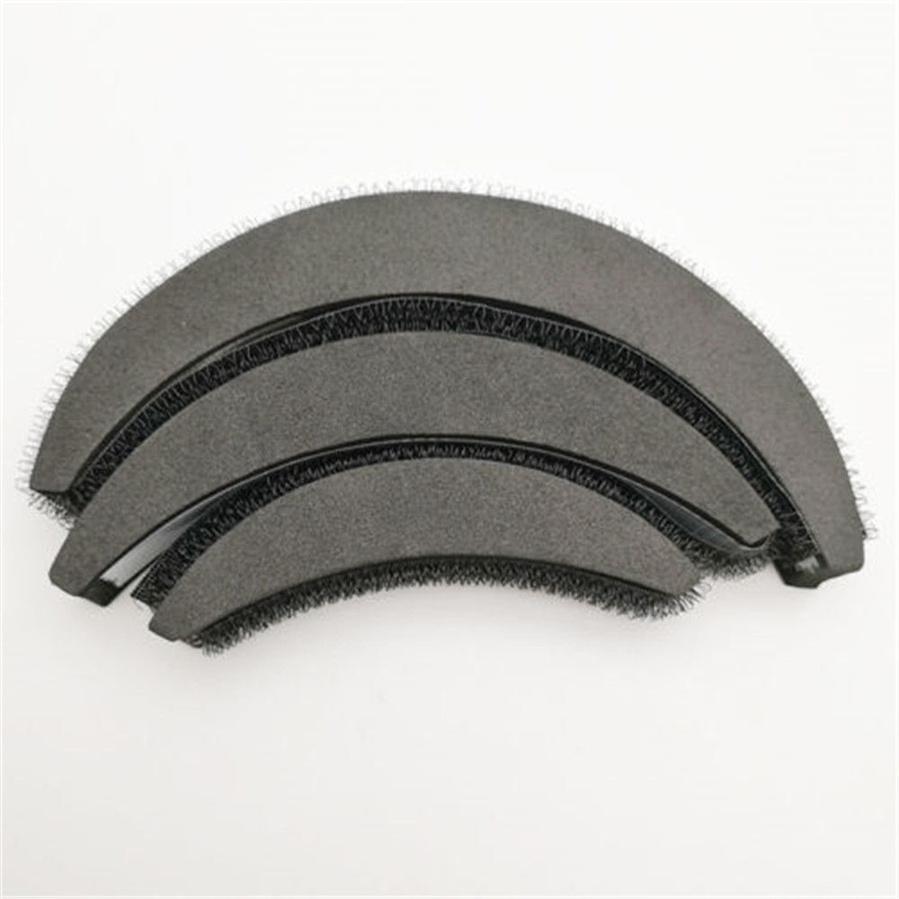 Makeup Tool Punta Hair Puff Sponge Pad Hair Volume Increase Hair Heightening