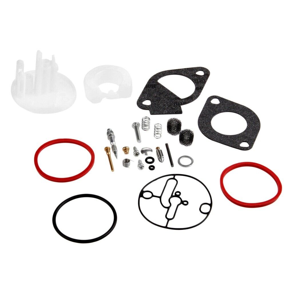 Chainsaw Carb Carburetor Repair Kit for 796184 Niki Briggs Stratton Craftsman