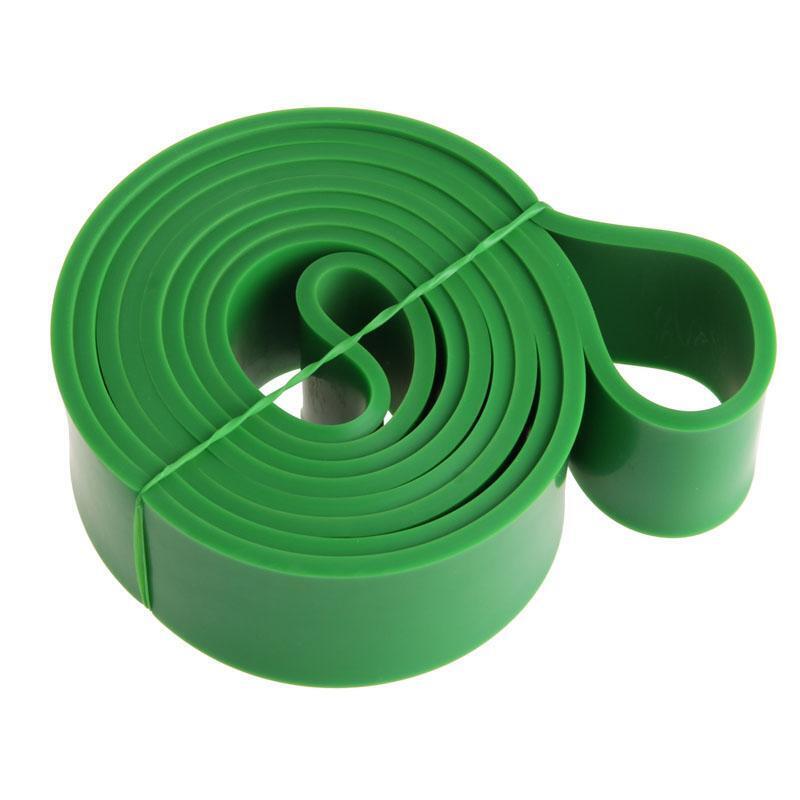 New Elastic Resistance Loop Bands for Gym Yoga Pilates Exercise Workout Fitness