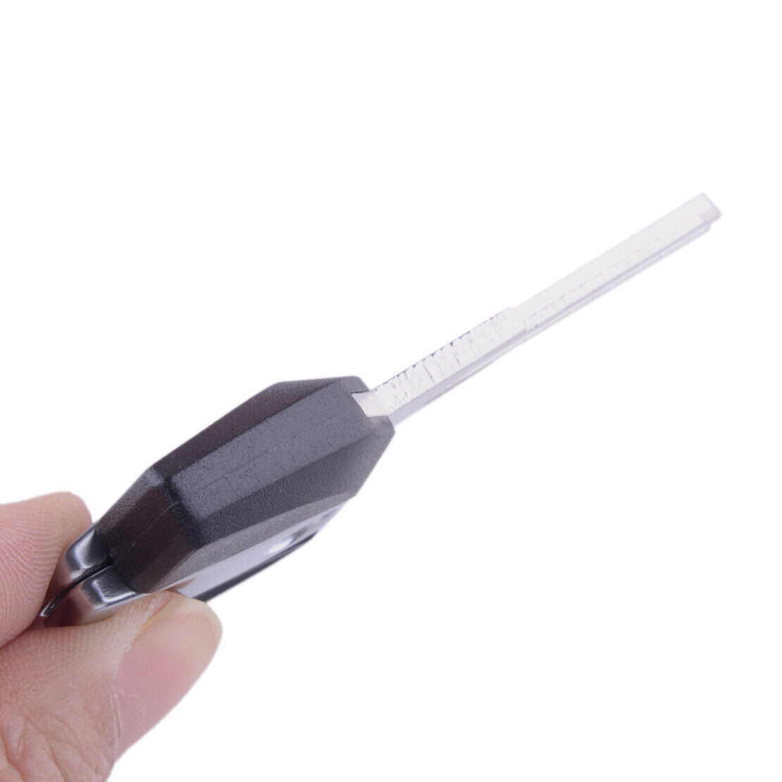 Motorcycle Blank Uncut Key Blade Fit For BMW G310GS/R R1200R/S/ST R1200GS K1200R