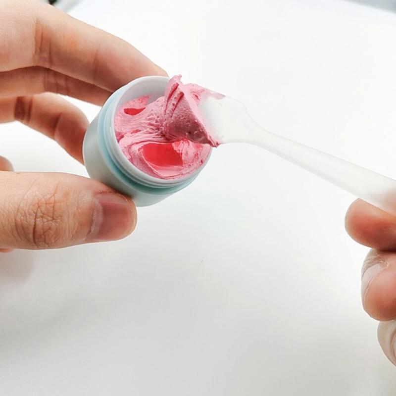 8100 Silicone Compound Thermal Grease Conductive Grease Heatsink With Scraper