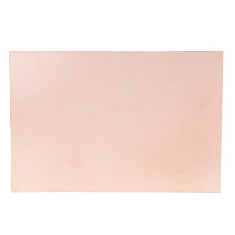 20x30cm Single Side PCB Copper Clad Laminate Board FR4 1.5MM For DIY Project