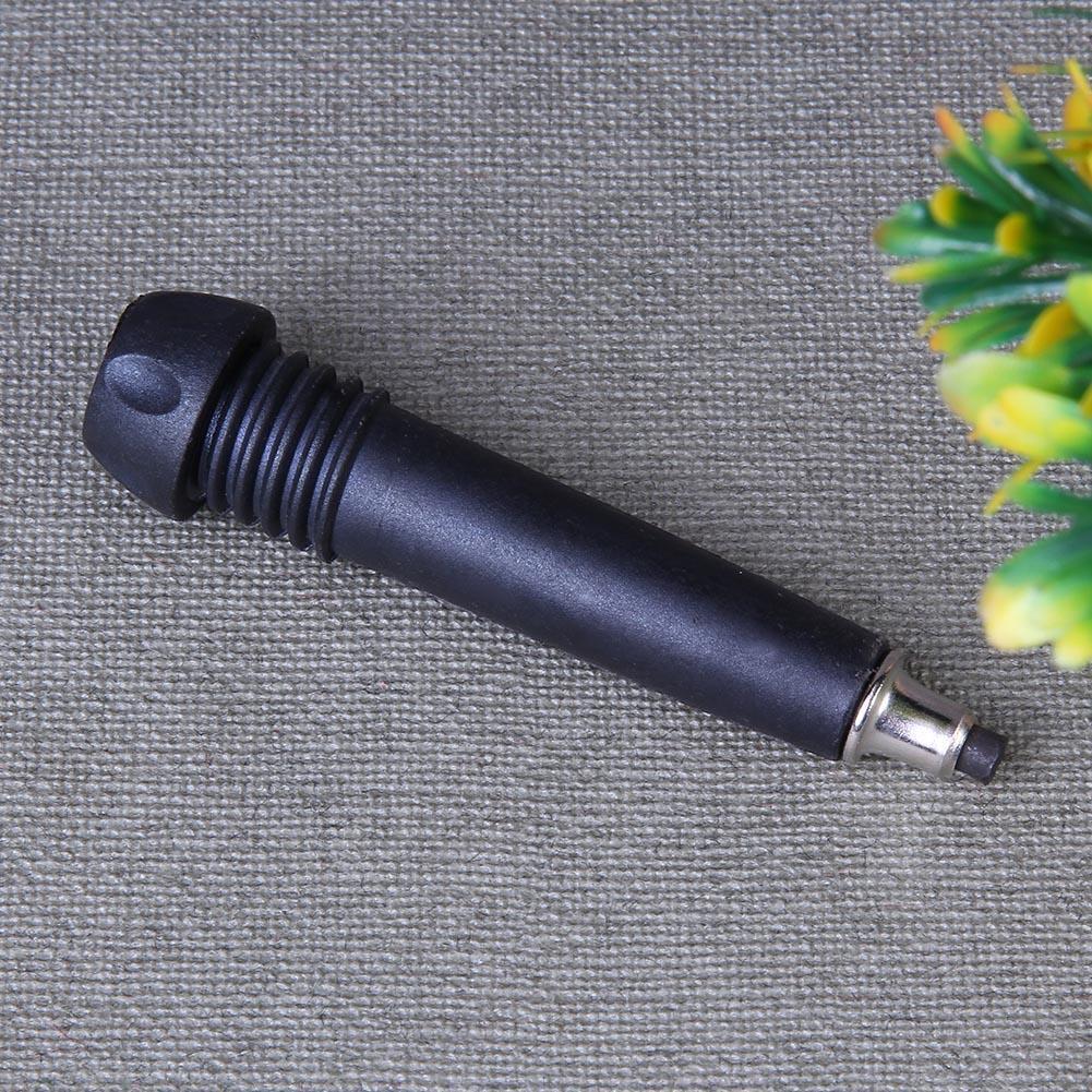 Carbon Tungsten Steel Rod Tip Replacement for Climbing Stick Trekking Pole