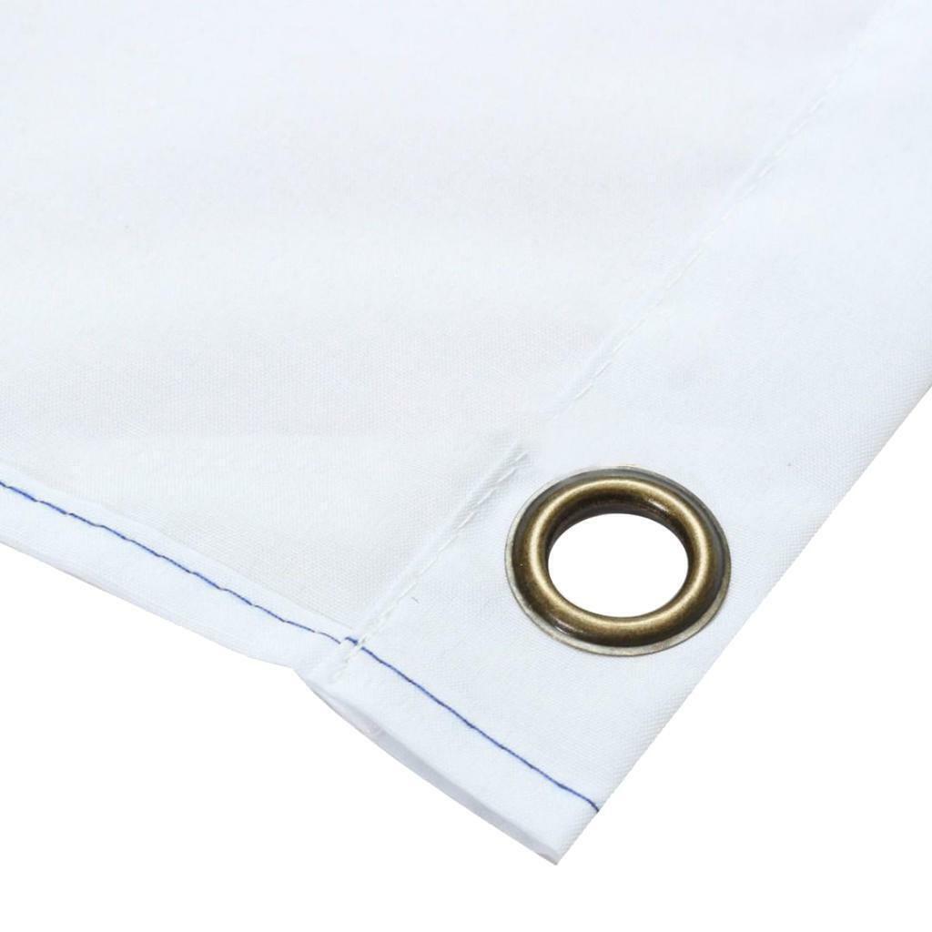 300mm x 350mm Scuba Diving Dive  Alpha Flag for Snorkeling Spearfishing