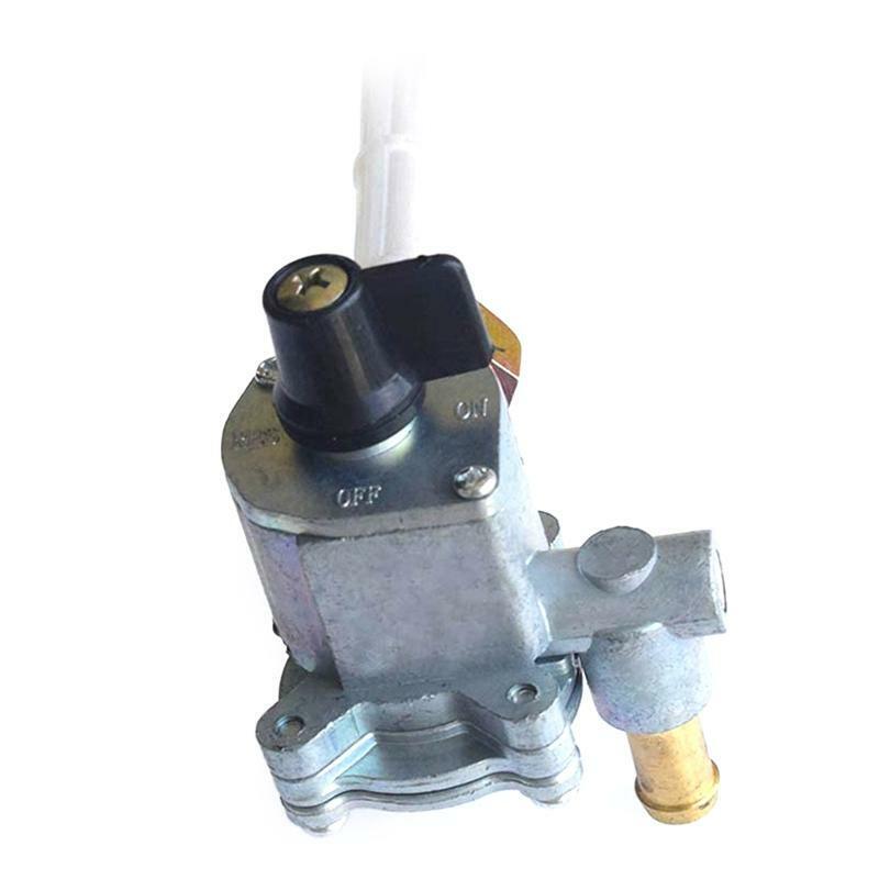 VT750C Fuel Petcock Valve Gas Tank Switch for Honde Shadow Aero