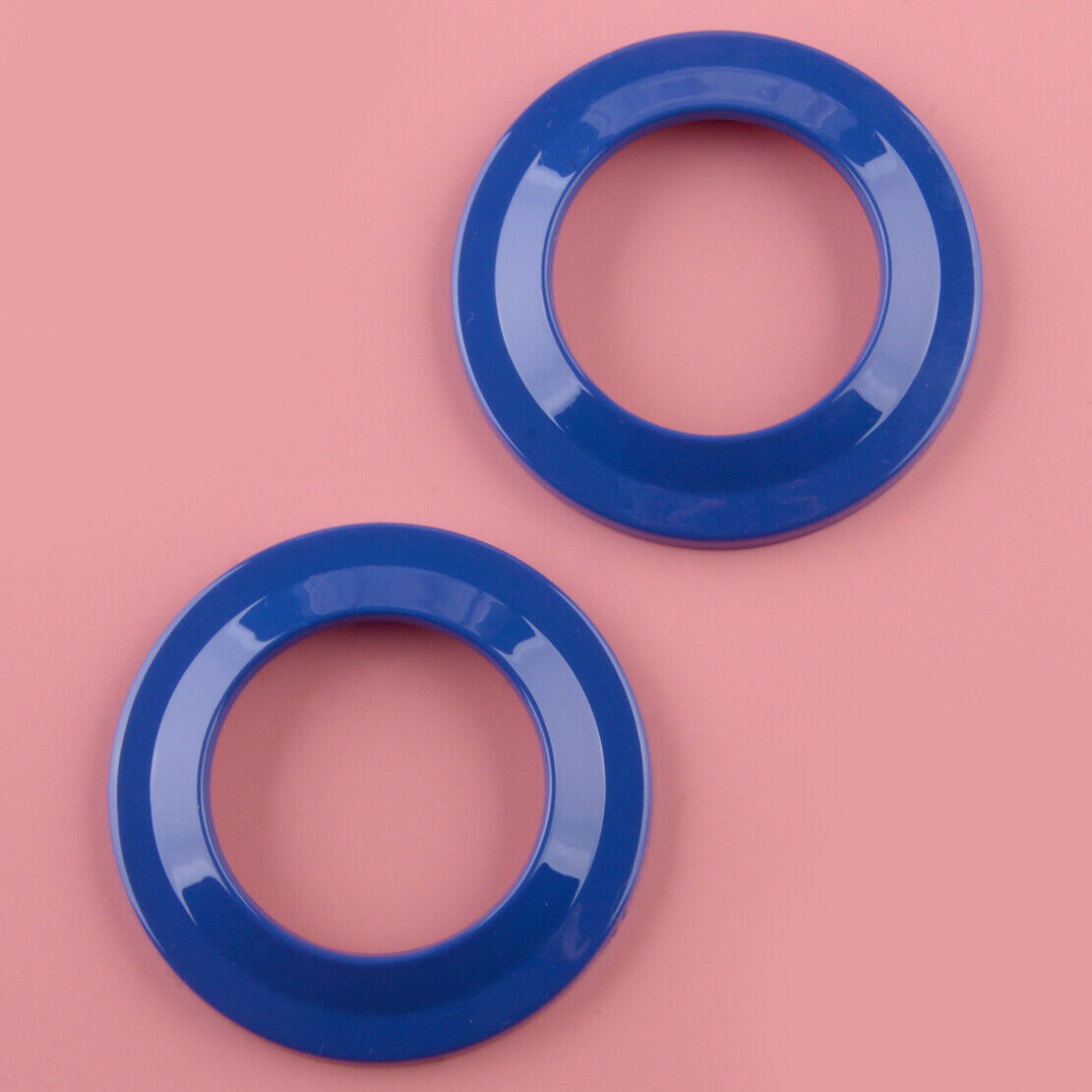 A Pillar Sound Speaker Horn Ring Cover Trim Fit for Jeep Wrangler JK 2008-14