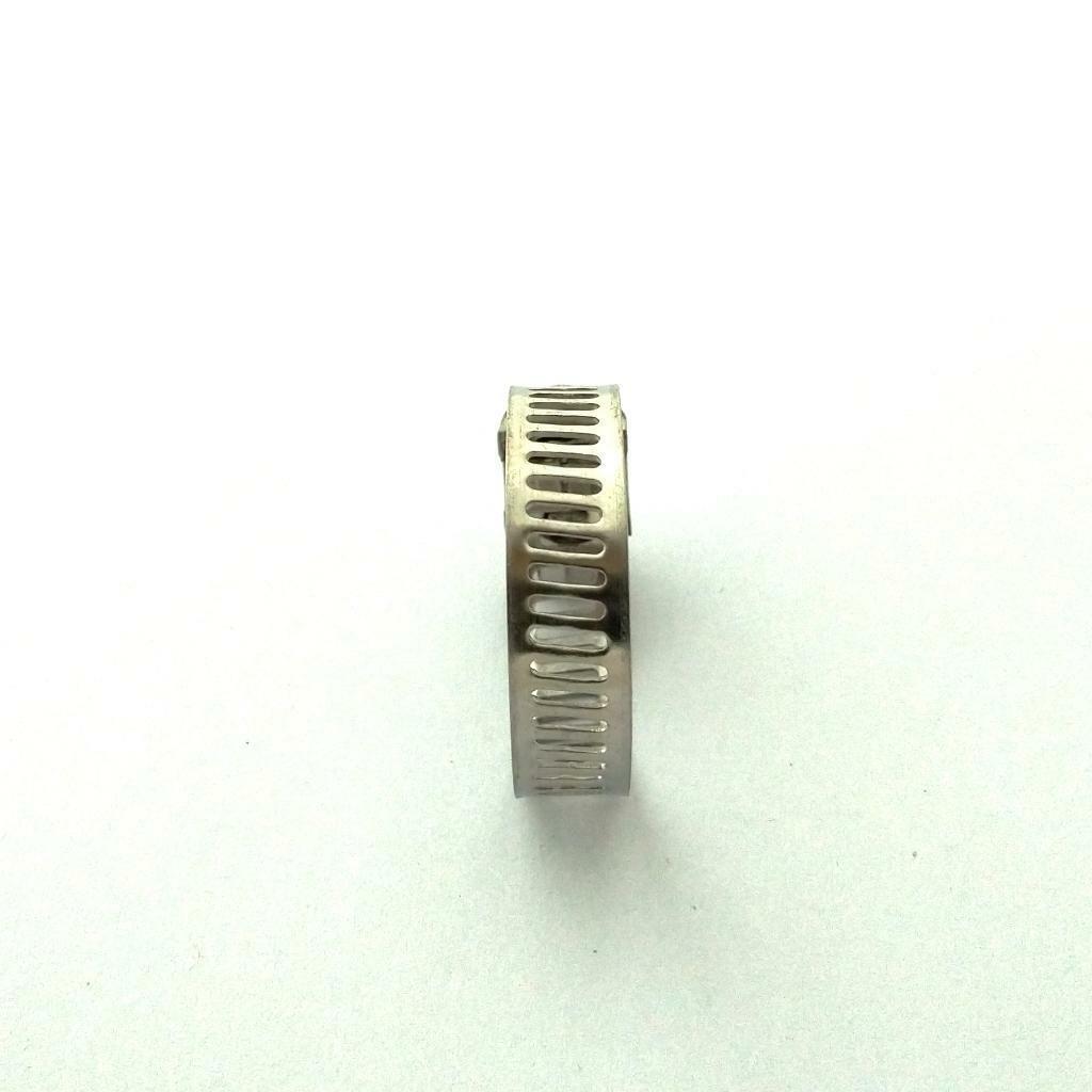 20pcs Tube Clamp  O.D Handle Clamp 19-29mm & 16-25mm