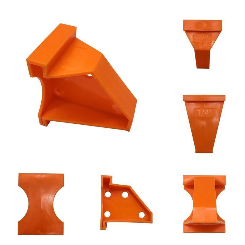 Flooring Spacer Laminate Wood Flooring Tools,Compatible w/Vinyl Plank Hardwood