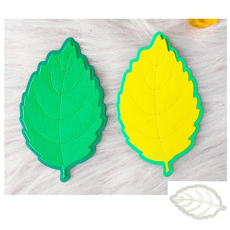 Cutting Die Cuts DIY Crafts Cutting Dies for DIY Embossing Card Making Book Tag