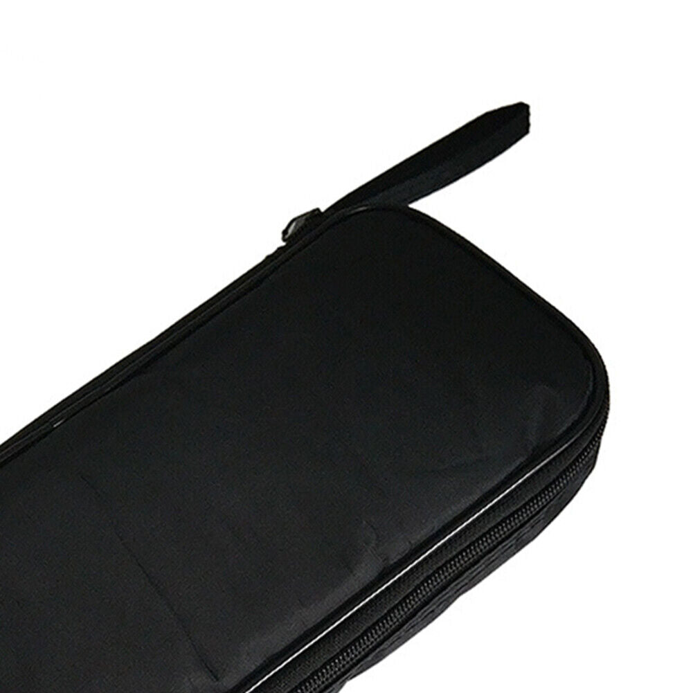 Repair Tool Bag Oxford Cloth Digital Multimeter Storage Soft Case Pouch