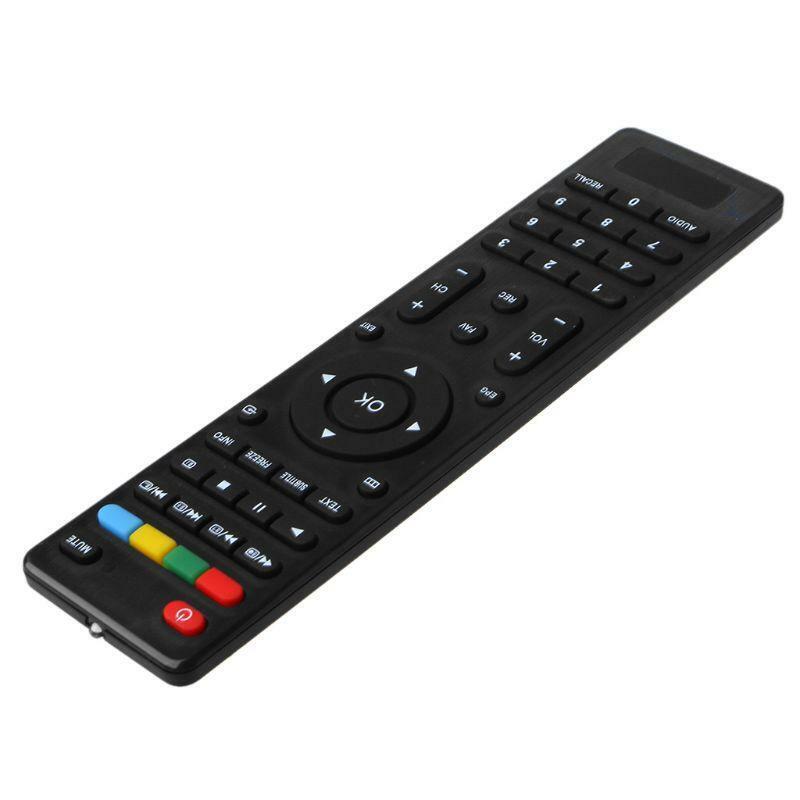 Remote Conterol for MYSTERY TV MTV-4028LTA2 MTV-4028LT2 MTV-4029LTA2 MTV-4030LT2