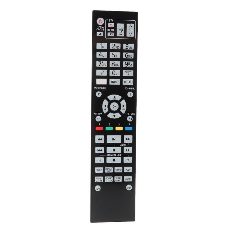Remote Control for Smart Tv for DMP-BDT700 DMP-UB900 DMP-UB900GN DMPBDT700 DMPUB
