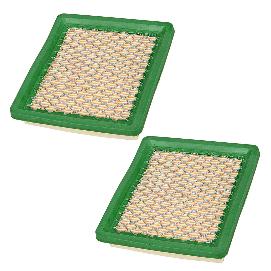4x Air Filter fit for Lawn Mower Fuxtec FX-RM 4639 5196 ES PRO 1855 FX-RM5.5 5.0