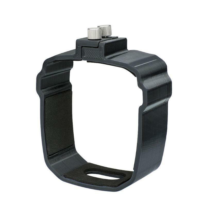 Battery Buckle Holder Protection Flight Holder Fixed Clip for -DJI Mavic 2 Pro