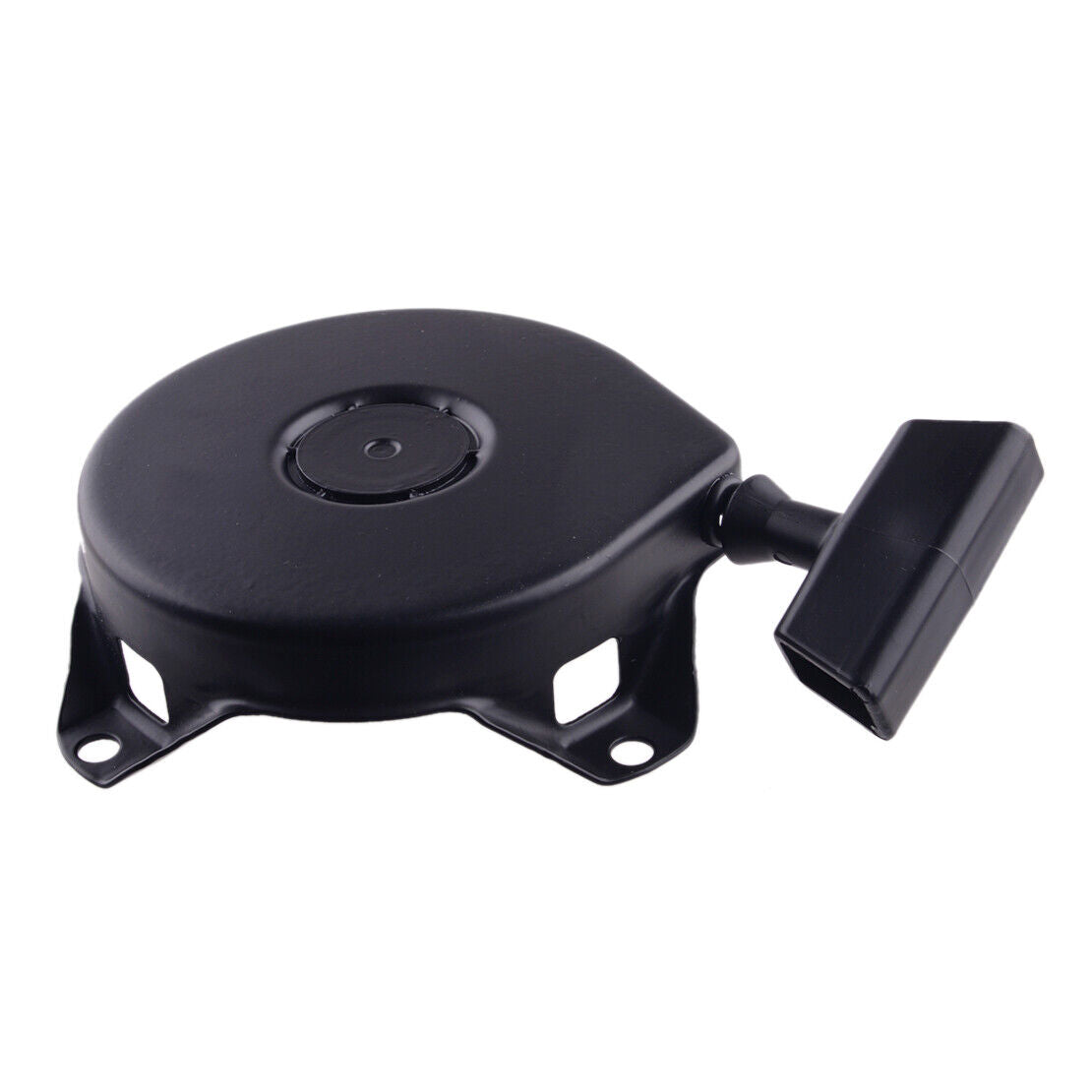Pull Recoil Starter Assembly fit for Tecumseh Snowblower 590420A or 590706 H-40