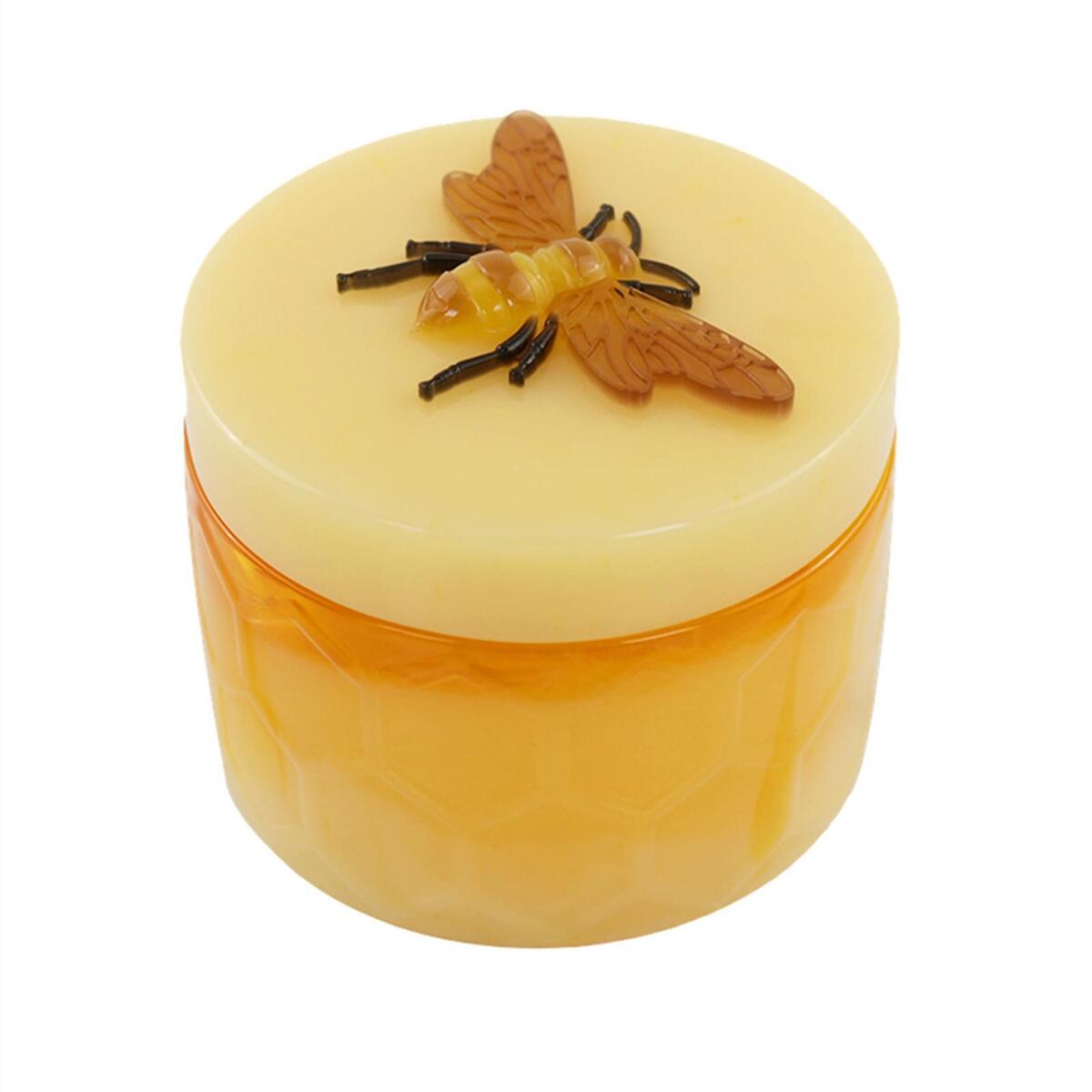 Silicone Jar Molds Reusable Handmade DIY Mould for   Jar Art Crafts