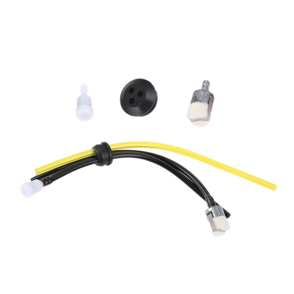 Trimmer Brushcutter Engine Fuel Line Filter Kit For ECHO V13700003 13211546730