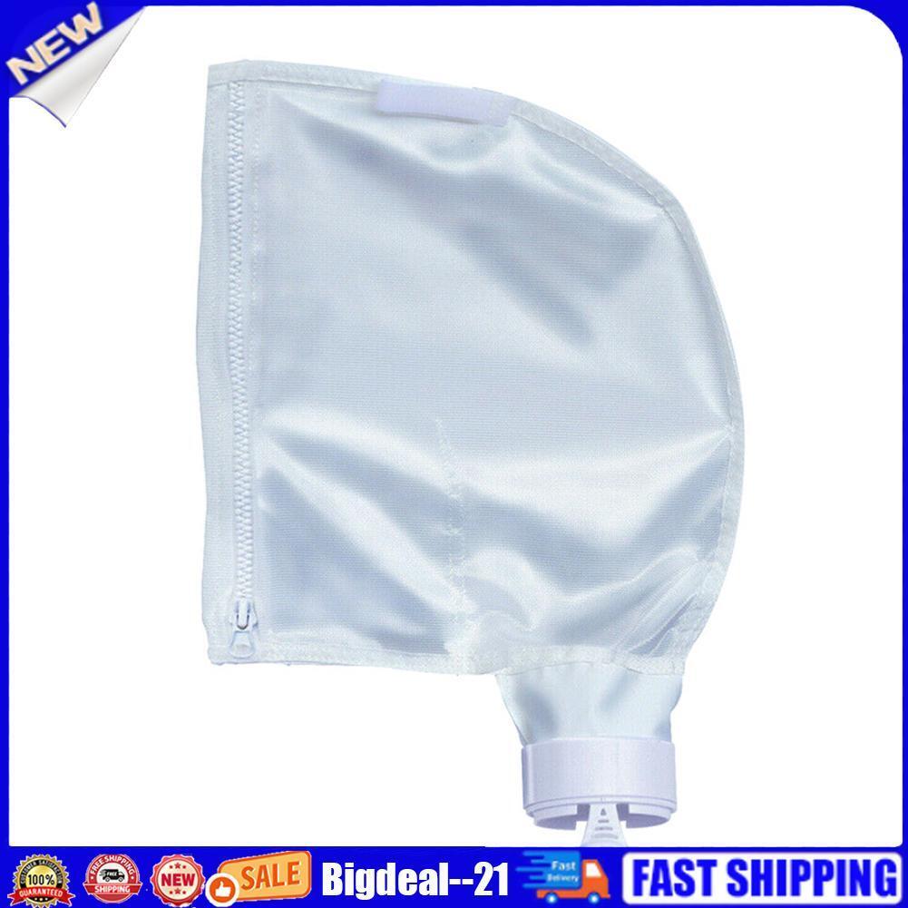 Swimming Pool Cleaner Zipper Filter Bag for Polaris 280 480 Filter Parts