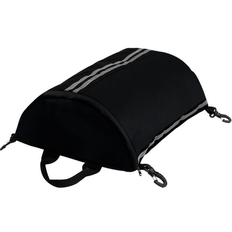 Kayak Deck Zippered Bag Boat Canoe Rafting Stand Up Paddle Board Storage Dry Bag